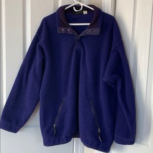Patagonia Synchilla Fleece, Vintage